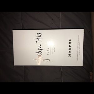 Jaclyn Hill / Morphe Vault